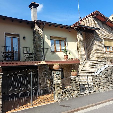 Chianti Best House Greve in Chianti Eksteriør bilde