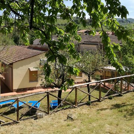 Chianti Best House Greve in Chianti Eksteriør bilde