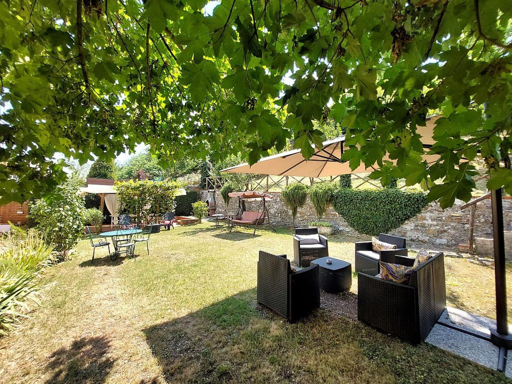 Chianti Best House Greve in Chianti Eksteriør bilde