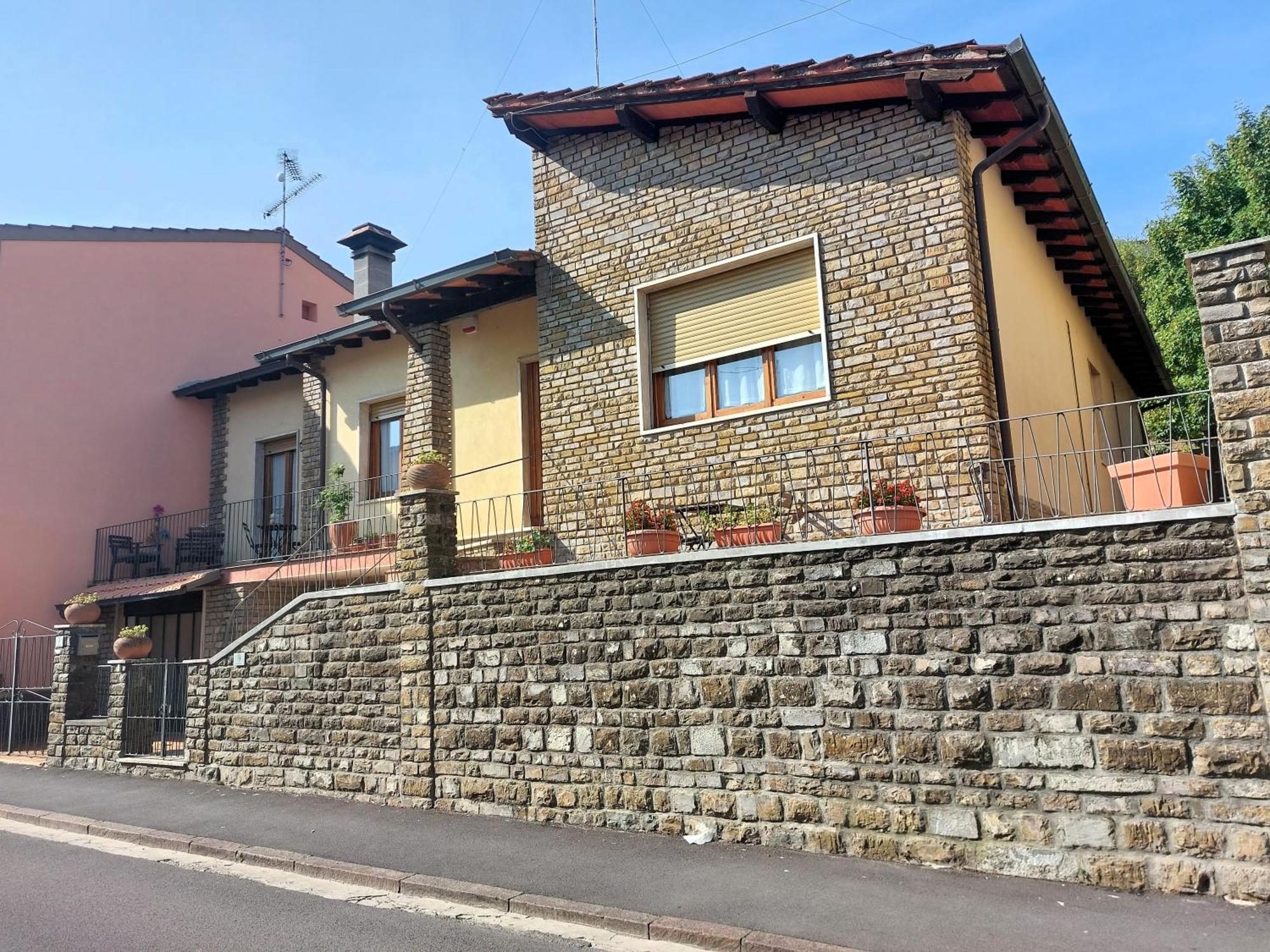Chianti Best House Greve in Chianti Eksteriør bilde